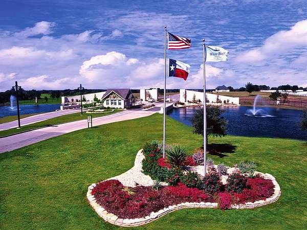 0.3 Acres of Residential Land for Sale in Whitney, Texas