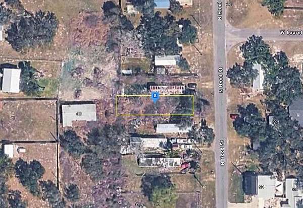 0.09 Acres of Land for Sale in Rockport, Texas