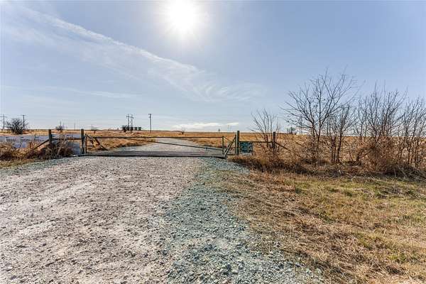 204 Acres of Agricultural Land for Sale in Rhome, Texas