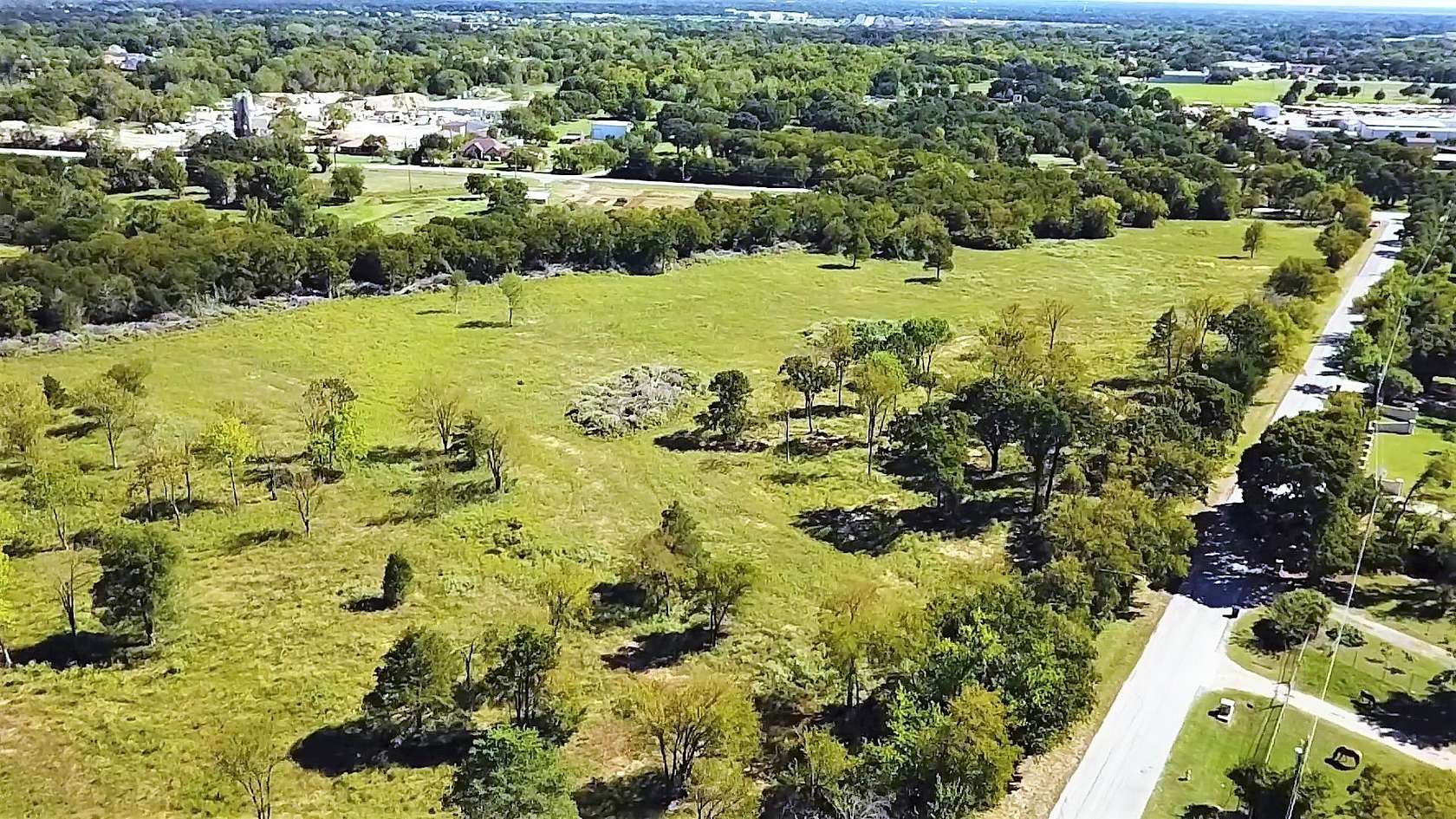 2.1 Acres of Mixed-Use Land for Sale in Dallas, Texas