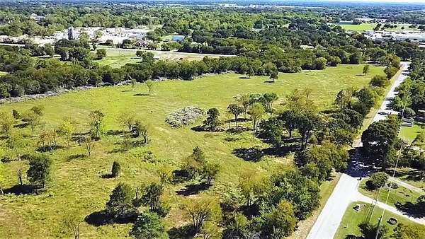 2.1 Acres of Residential Land for Sale in Dallas, Texas
