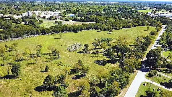 2.1 Acres of Mixed-Use Land for Sale in Dallas, Texas