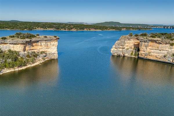 5 Acres of Residential Land for Sale in Strawn, Texas