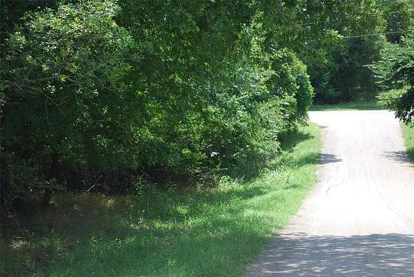 0.56 Acres of Residential Land for Sale in Whitney, Texas