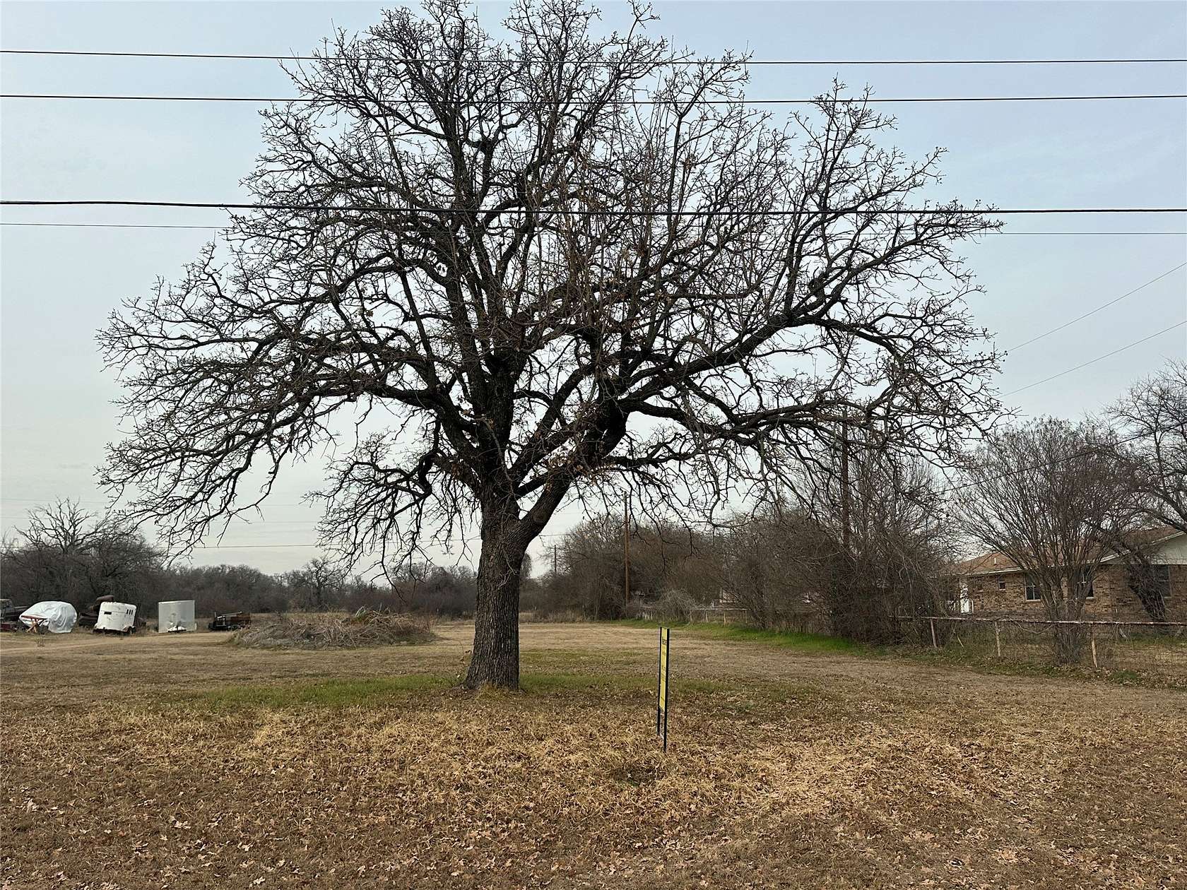 1 Acre of Residential Land for Sale in Springtown, Texas