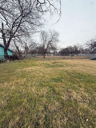 0.25 Acres of Land for Sale in Fort Worth, Texas