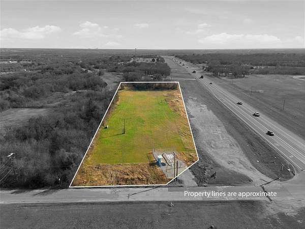 2.5 Acres of Mixed-Use Land for Sale in Waco, Texas