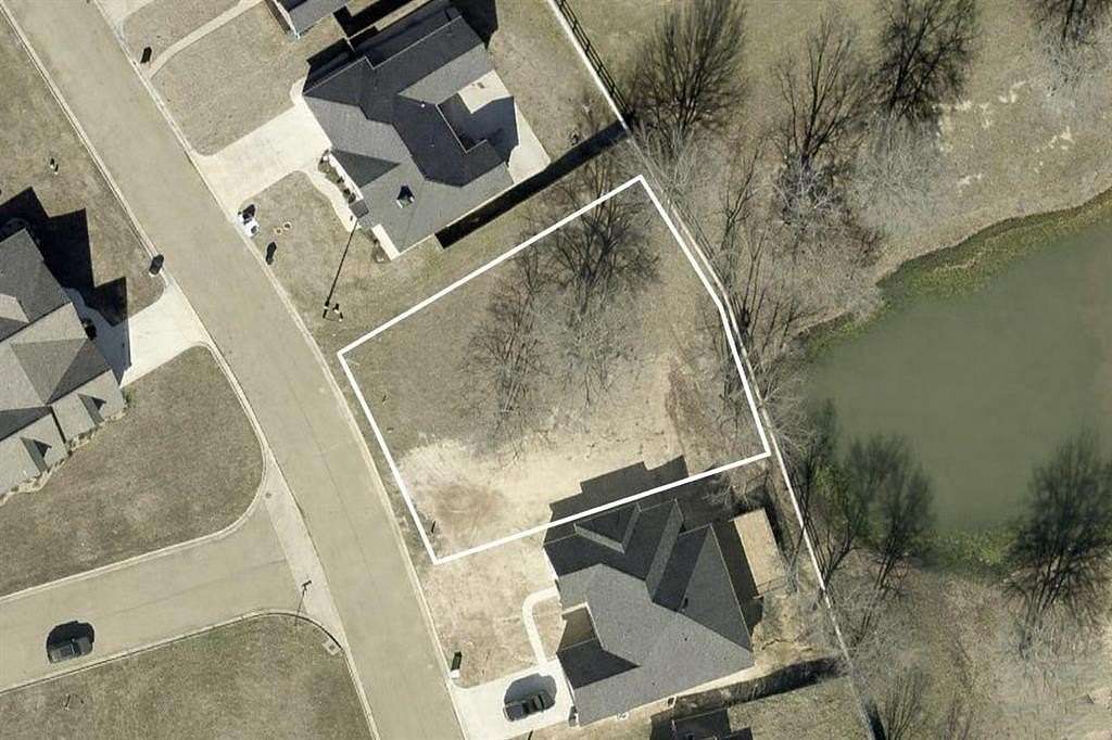 0.24 Acres of Residential Land for Sale in Mount Pleasant, Texas