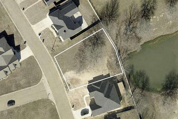 0.24 Acres of Residential Land for Sale in Mount Pleasant, Texas