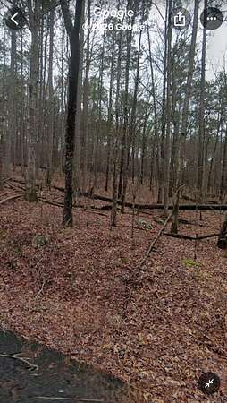 1.13 Acres of Residential Land for Sale in Hot Springs Village, Arkansas