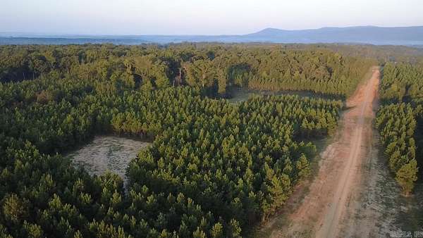 3.64 Acres of Residential Land for Sale in Mena, Arkansas