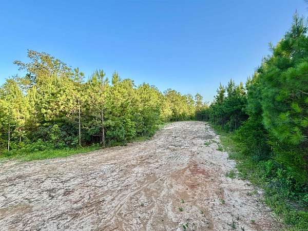 3 Acres of Residential Land for Sale in Mena, Arkansas