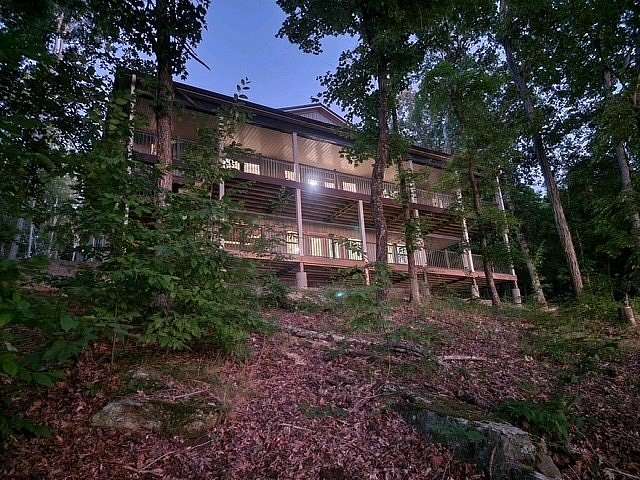 2 Acres of Residential Land with Home for Sale in Goreville, Illinois