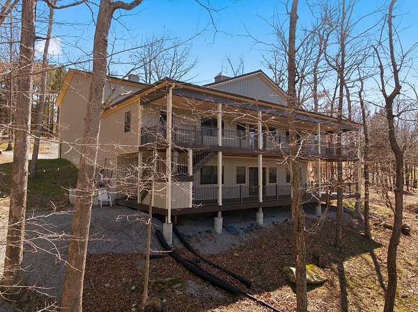 2 Acres of Land with Home for Sale in Goreville, Illinois