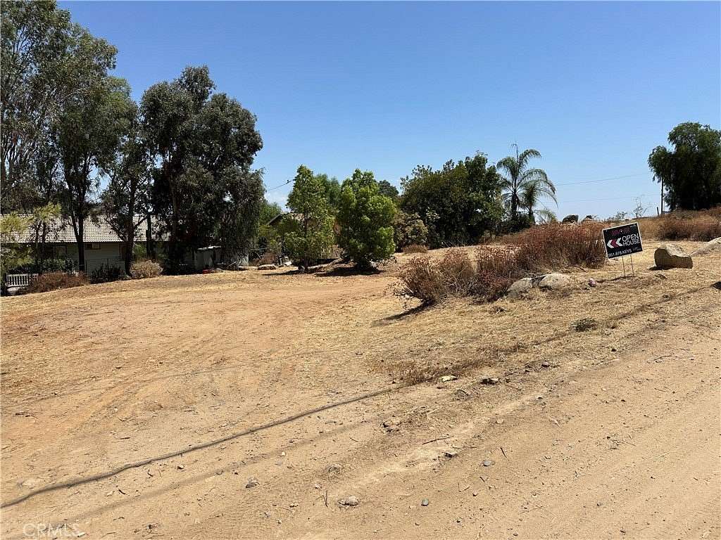 0.18 Acres of Residential Land for Sale in Menifee, California