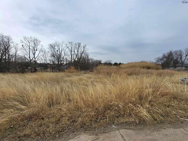 3 Acres of Residential Land for Sale in Wichita Falls, Texas