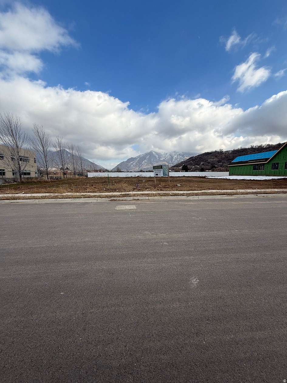 0.51 Acres of Land for Sale in South Weber, Utah