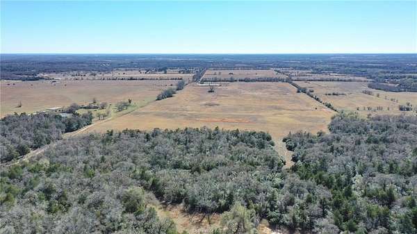 11 Acres of Land for Sale in Caldwell, Texas