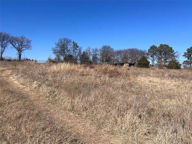 82 Acres of Agricultural Land for Sale in Kiowa, Oklahoma