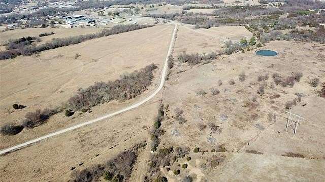 82 Acres of Agricultural & Residential Land for Sale in Kiowa, Oklahoma