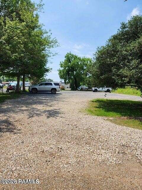 0.16 Acres of Residential Land for Sale in Lafayette, Louisiana
