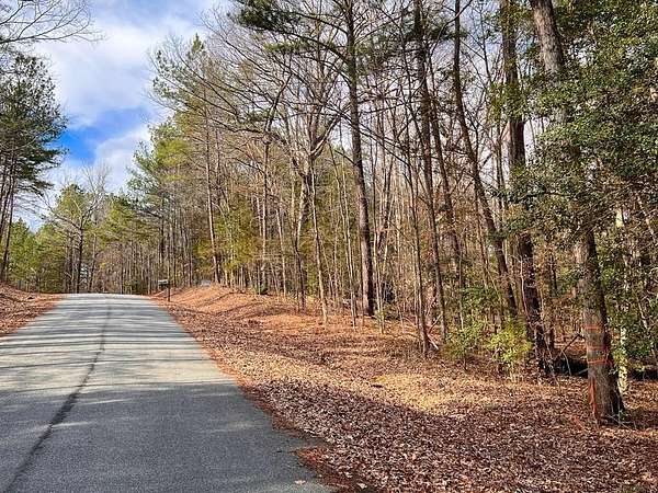 1.32 Acres of Residential Land for Sale in Bracey, Virginia