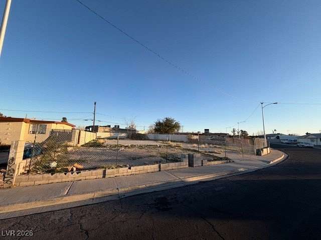 0.17 Acres of Residential Land for Sale in Las Vegas, Nevada