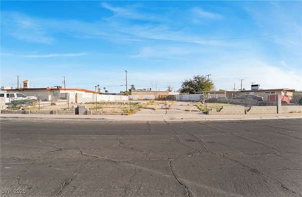 0.17 Acres of Residential Land for Sale in Las Vegas, Nevada