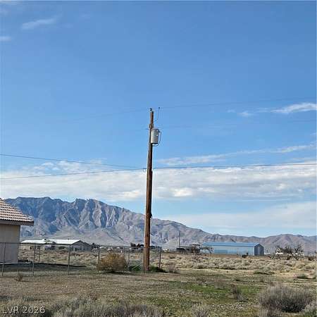 1.14 Acres of Residential Land for Sale in Pahrump, Nevada