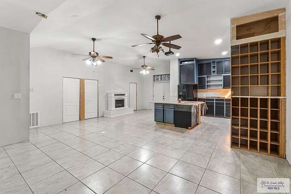 6.77 Acres of Land with Home for Sale in Harlingen, Texas