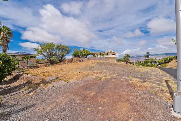 0.27 Acres of Residential Land for Sale in Waikoloa, Hawaii