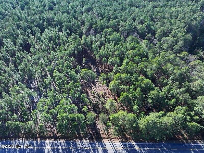 5.74 Acres of Residential Land for Sale in Fairmont, North Carolina