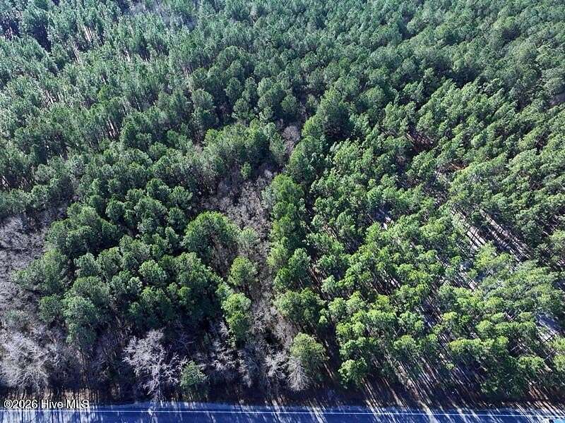 5.74 Acres of Residential Land for Sale in Fairmont, North Carolina