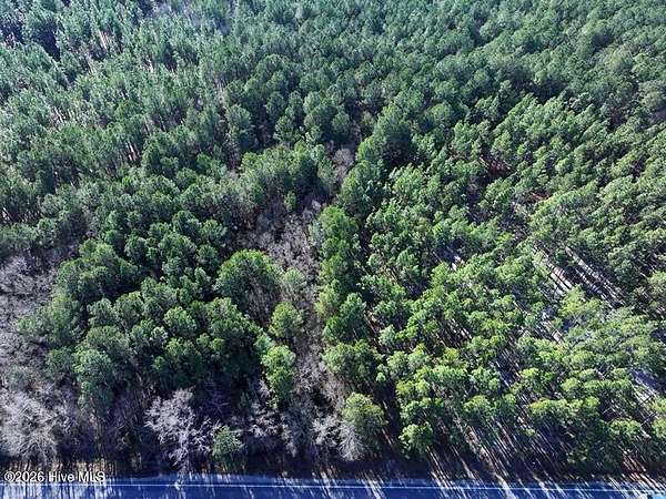 5.74 Acres of Residential Land for Sale in Fairmont, North Carolina