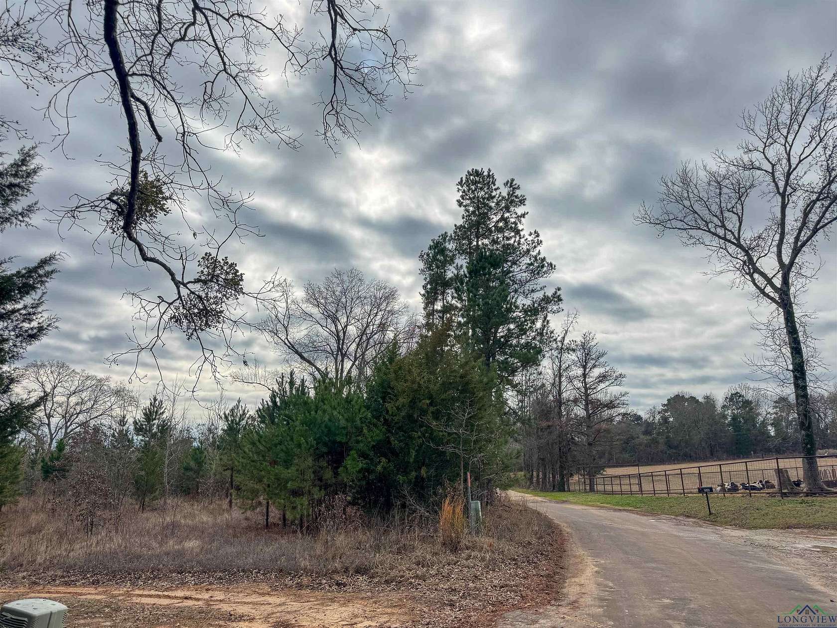 8.34 Acres of Residential Land for Sale in Marietta, Texas