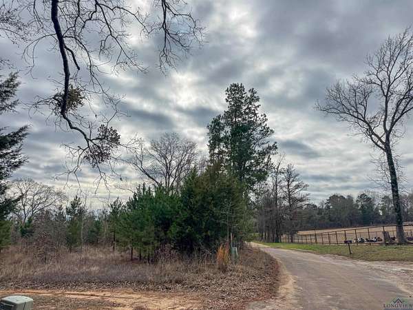 8.34 Acres of Residential Land for Sale in Marietta, Texas
