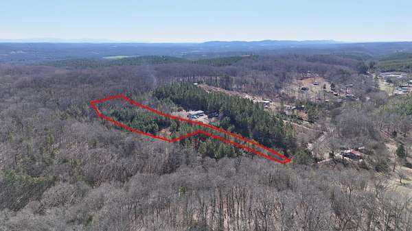 4.63 Acres of Residential Land for Sale in Birchwood, Tennessee