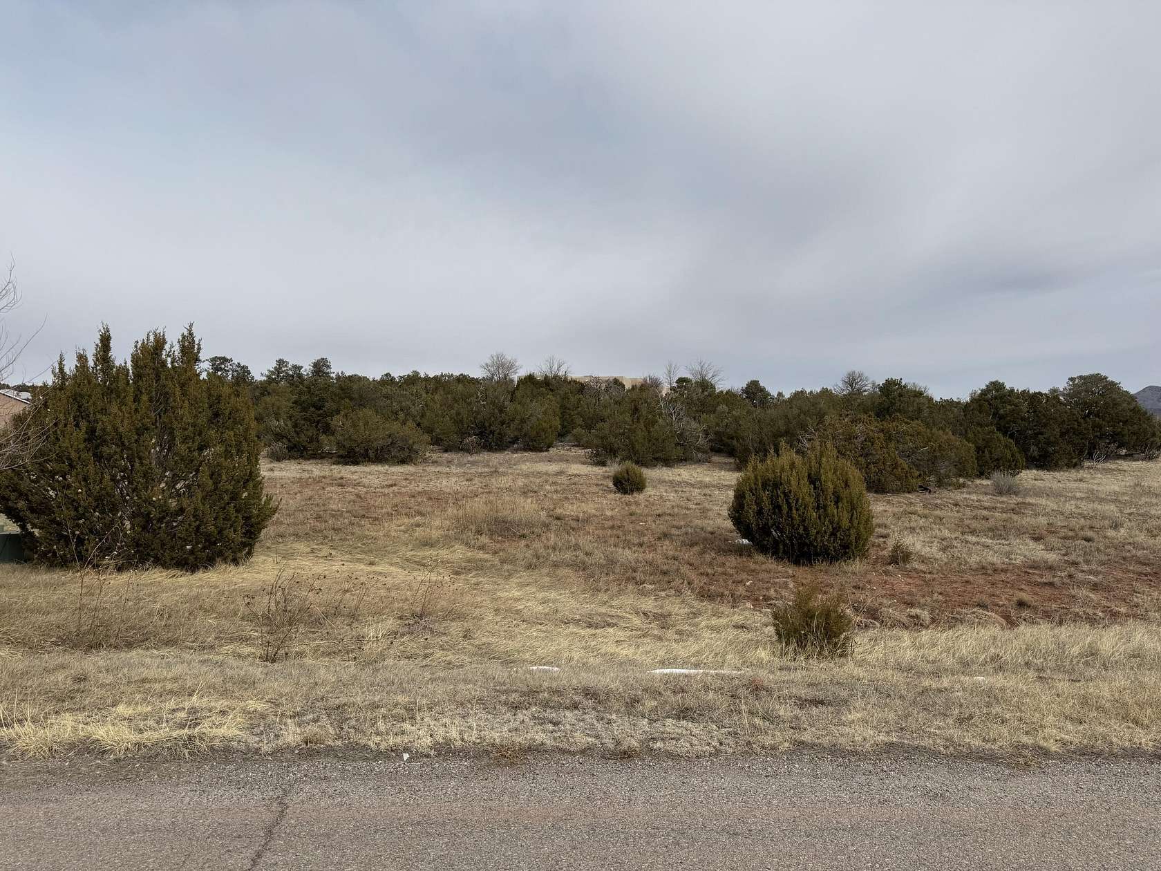 2 Acres of Residential Land for Sale in Sandia Park, New Mexico