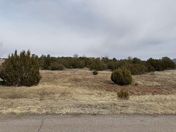 2 Acres of Residential Land for Sale in Sandia Park, New Mexico