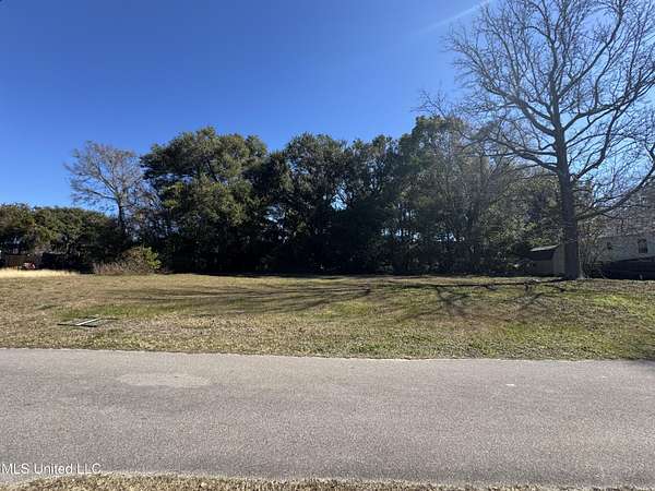 0.13 Acres of Land for Sale in Biloxi, Mississippi