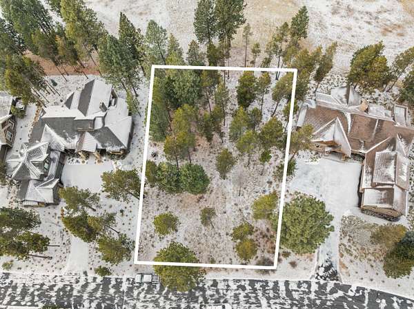0.34 Acres of Residential Land for Sale in Bend, Oregon