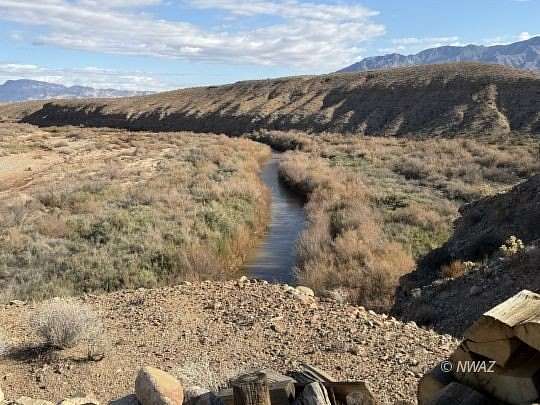 1.27 Acres of Land for Sale in Littlefield, Arizona