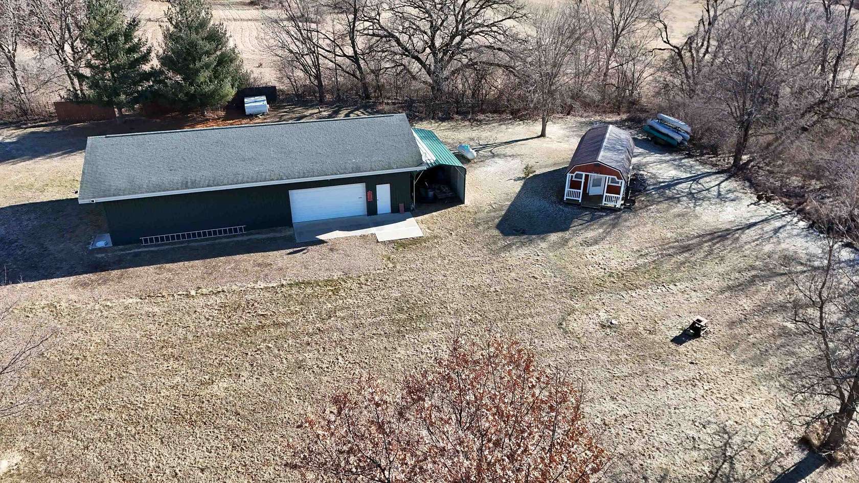 61 Acres of Land for Sale in Rockford, Illinois