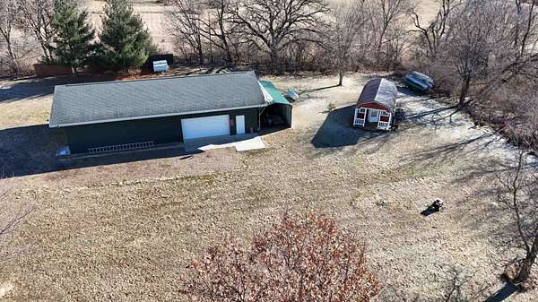 61 Acres of Land for Sale in Rockford, Illinois