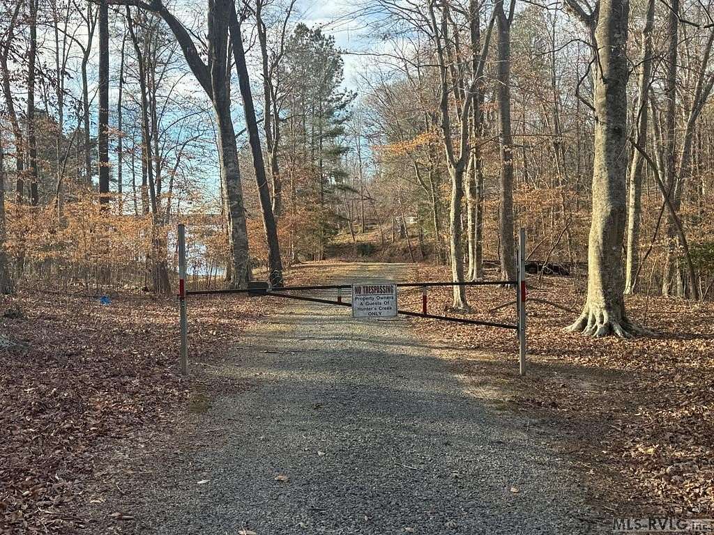 1.1 Acres of Residential Land for Sale in Littleton, North Carolina