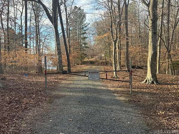 1.1 Acres of Residential Land for Sale in Littleton, North Carolina