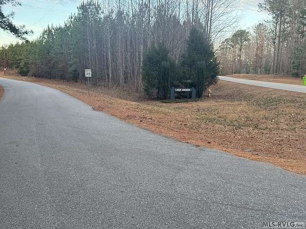 1.12 Acres of Residential Land for Sale in Littleton, North Carolina
