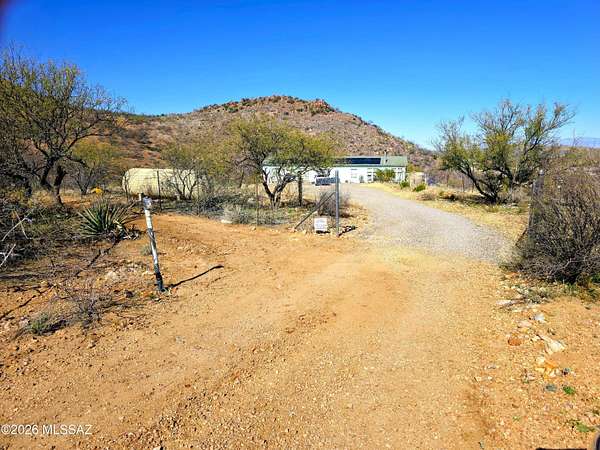 1.28 Acres of Land for Sale in Vail, Arizona
