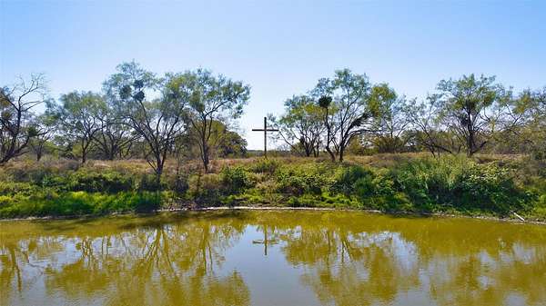 12 Acres of Land with Home for Sale in San Saba, Texas