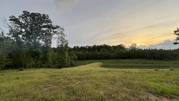 3.52 Acres of Residential Land for Sale in Mena, Arkansas